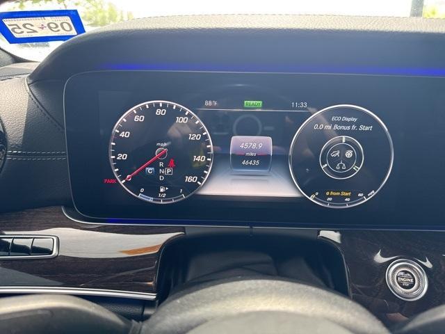used 2019 Mercedes-Benz CLS 450 car, priced at $35,699