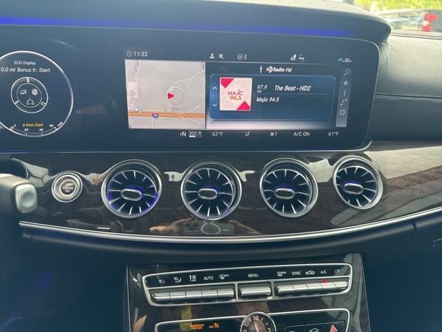 used 2019 Mercedes-Benz CLS 450 car, priced at $35,699
