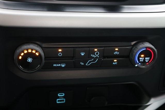 used 2023 Ford F-150 car, priced at $28,435