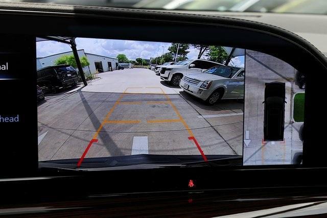 used 2022 Cadillac Escalade car, priced at $67,628