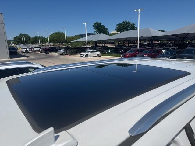 used 2024 Cadillac Escalade car, priced at $86,991