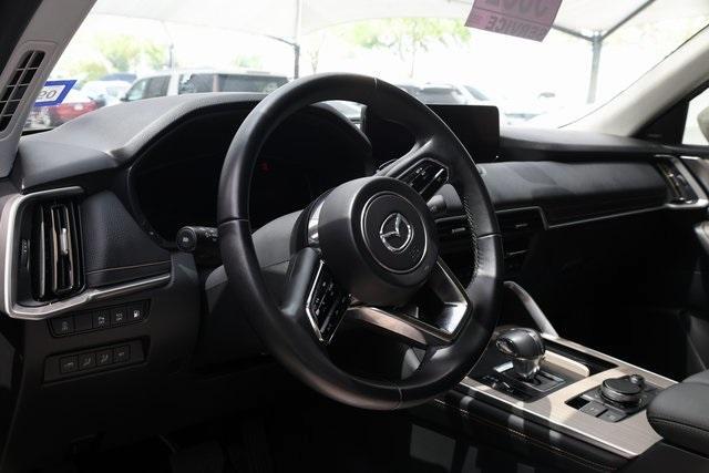 used 2024 Mazda CX-90 PHEV car, priced at $35,992