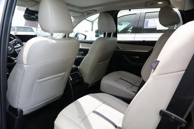 used 2024 Mazda CX-90 PHEV car, priced at $35,992