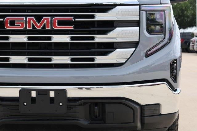 used 2025 GMC Sierra 1500 car, priced at $46,170
