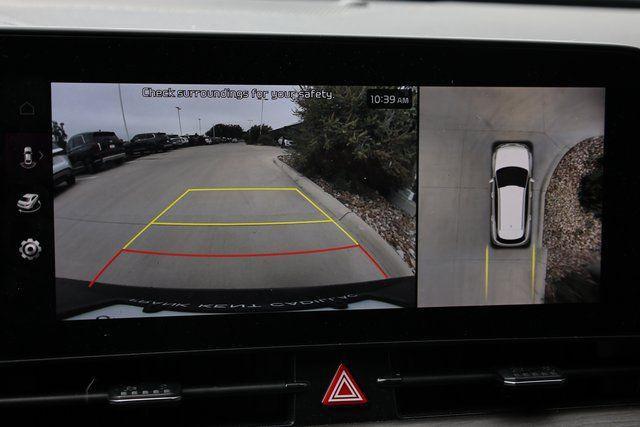 used 2024 Kia Sportage car, priced at $29,760