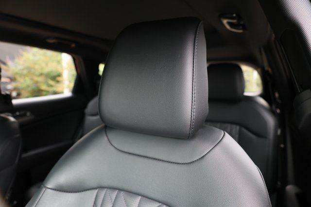 used 2024 Kia Sportage car, priced at $29,760