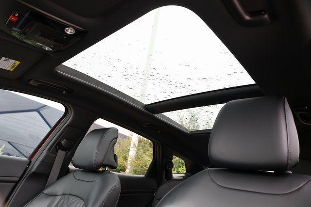 used 2024 Kia Sportage car, priced at $29,760