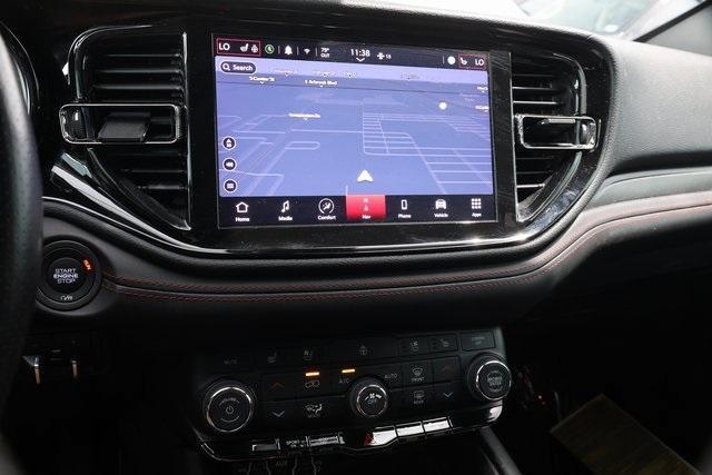 used 2023 Dodge Durango car, priced at $31,695