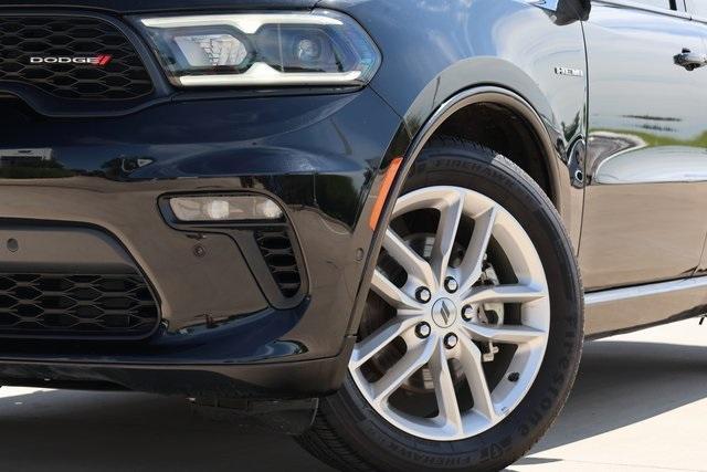 used 2023 Dodge Durango car, priced at $31,695
