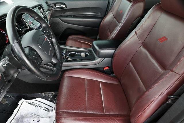 used 2023 Dodge Durango car, priced at $31,695