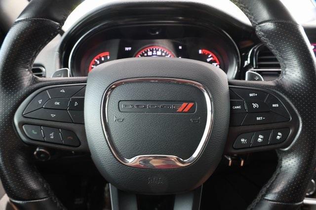 used 2023 Dodge Durango car, priced at $31,695