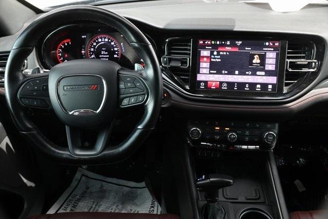 used 2023 Dodge Durango car, priced at $31,695