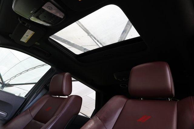 used 2023 Dodge Durango car, priced at $31,695