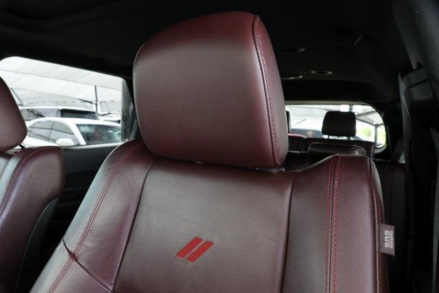 used 2023 Dodge Durango car, priced at $31,695