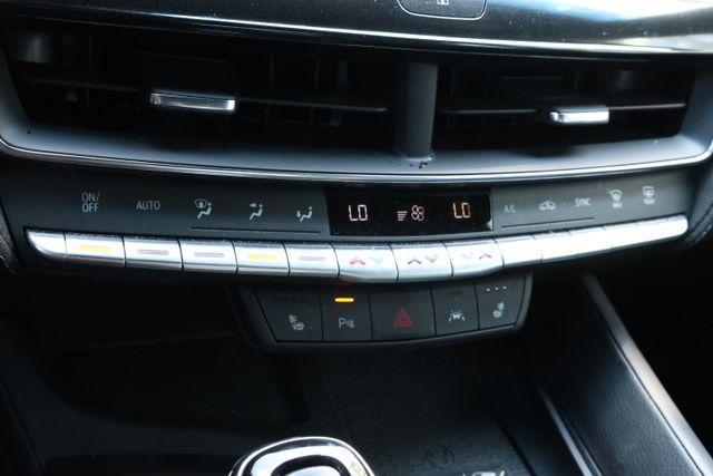 used 2024 Cadillac CT5 car, priced at $34,998