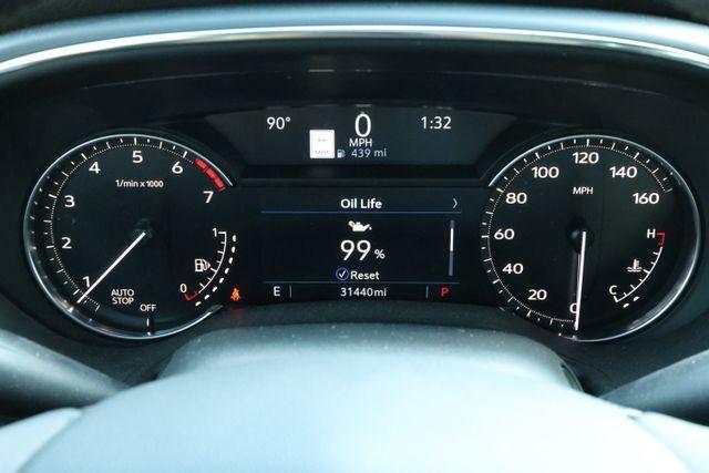 used 2024 Cadillac CT5 car, priced at $34,998