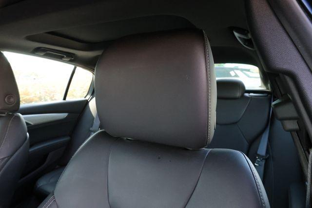 used 2024 Cadillac CT5 car, priced at $34,998