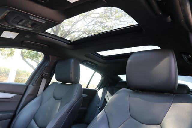 used 2024 Cadillac CT5 car, priced at $34,998