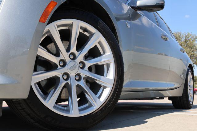 used 2024 Cadillac CT5 car, priced at $34,998