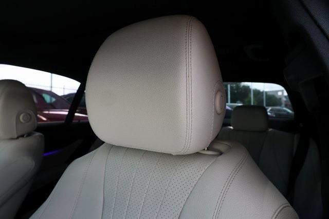 used 2021 Mercedes-Benz E-Class car, priced at $29,989