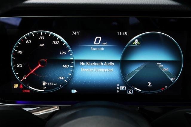 used 2021 Mercedes-Benz E-Class car, priced at $29,989