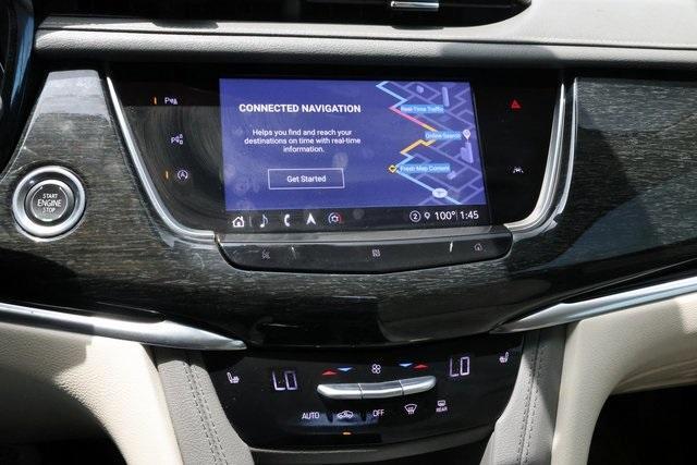 used 2021 Cadillac XT6 car, priced at $29,995