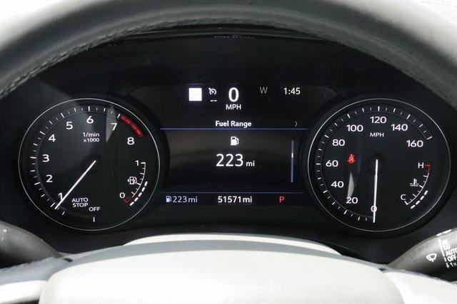 used 2021 Cadillac XT6 car, priced at $29,995