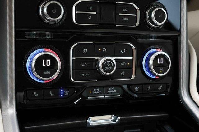 used 2024 GMC Yukon XL car, priced at $73,368