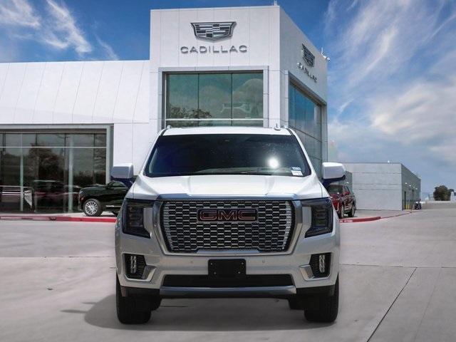 used 2024 GMC Yukon XL car, priced at $73,368