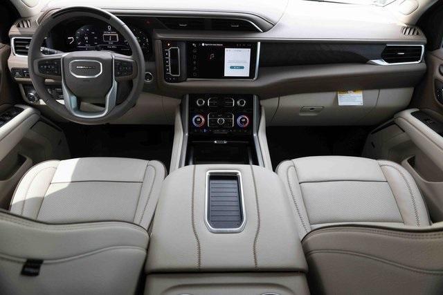 used 2024 GMC Yukon XL car, priced at $73,368