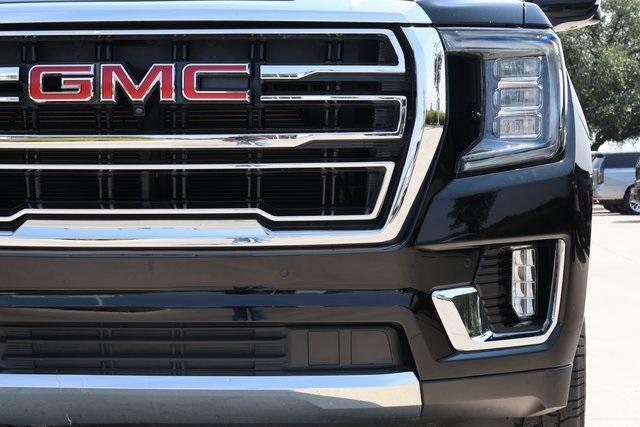 used 2021 GMC Yukon car, priced at $47,998