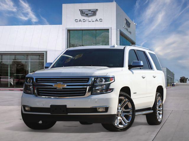 used 2017 Chevrolet Tahoe car, priced at $24,675