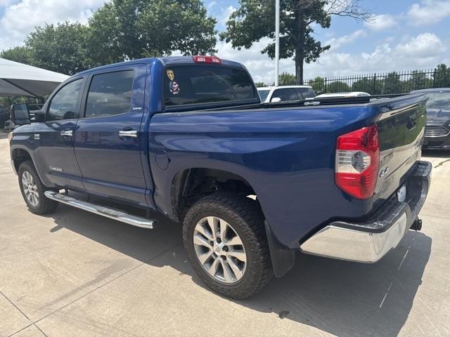 used 2014 Toyota Tundra car, priced at $15,999