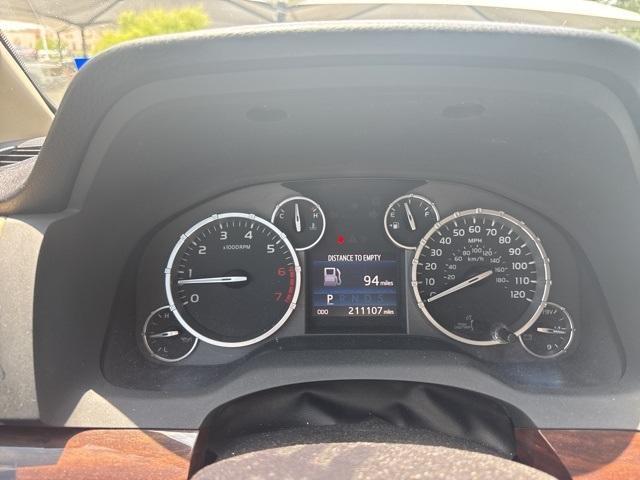 used 2014 Toyota Tundra car, priced at $15,999