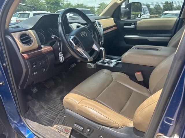 used 2014 Toyota Tundra car, priced at $15,999