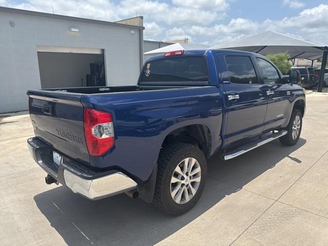 used 2014 Toyota Tundra car, priced at $15,999