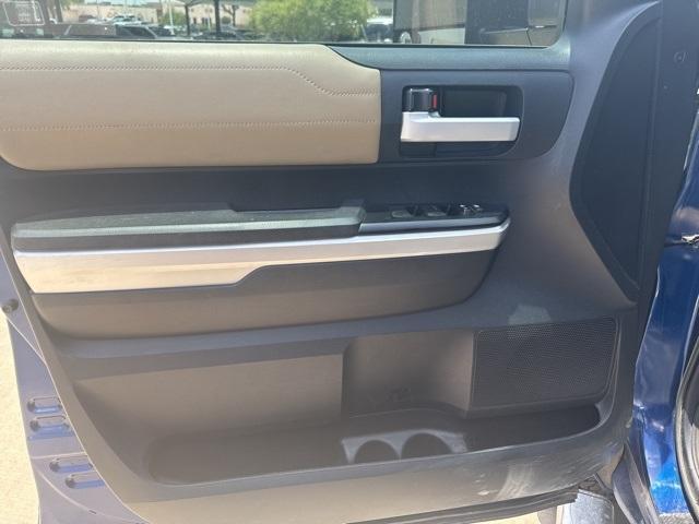 used 2014 Toyota Tundra car, priced at $15,999