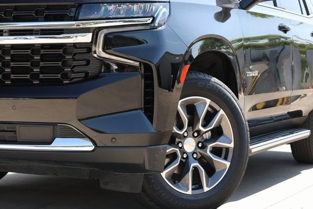used 2023 Chevrolet Tahoe car, priced at $47,488