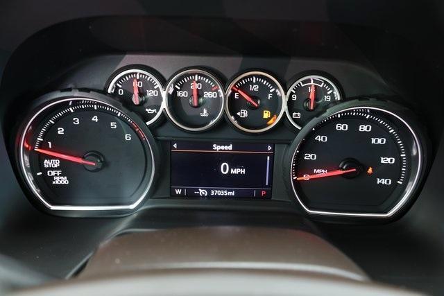 used 2023 Chevrolet Tahoe car, priced at $47,488