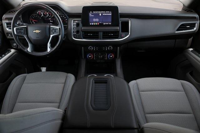 used 2023 Chevrolet Tahoe car, priced at $47,488