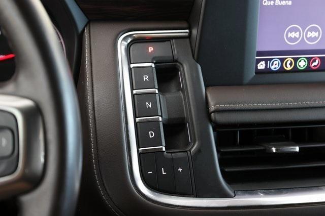 used 2023 Chevrolet Tahoe car, priced at $47,488