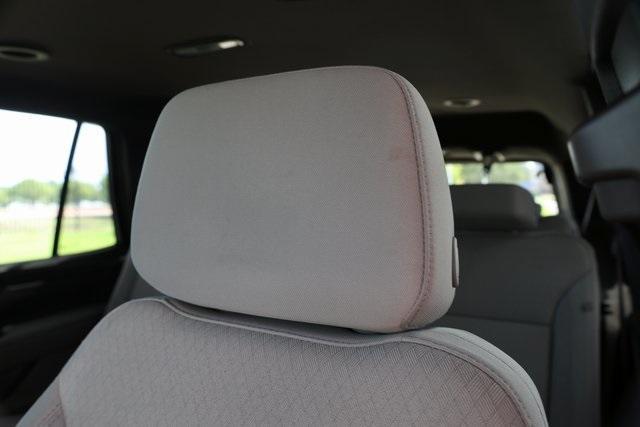 used 2023 Chevrolet Tahoe car, priced at $47,488
