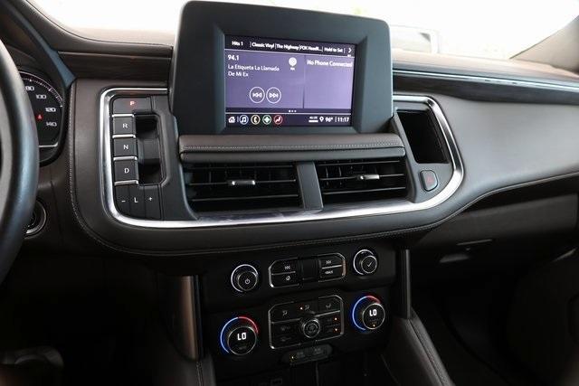 used 2023 Chevrolet Tahoe car, priced at $47,488