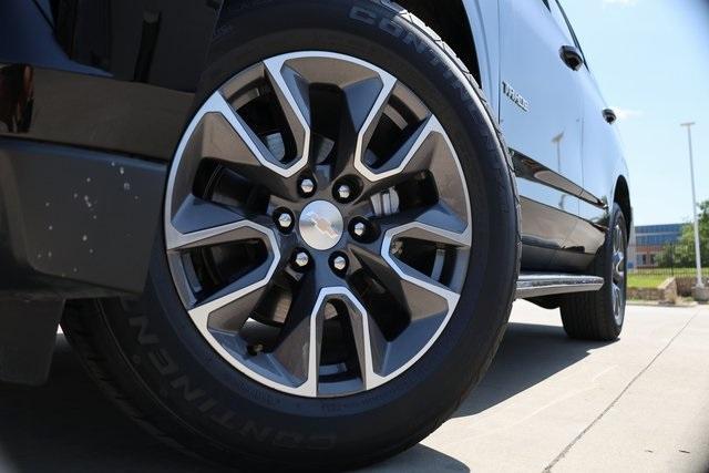 used 2023 Chevrolet Tahoe car, priced at $47,488
