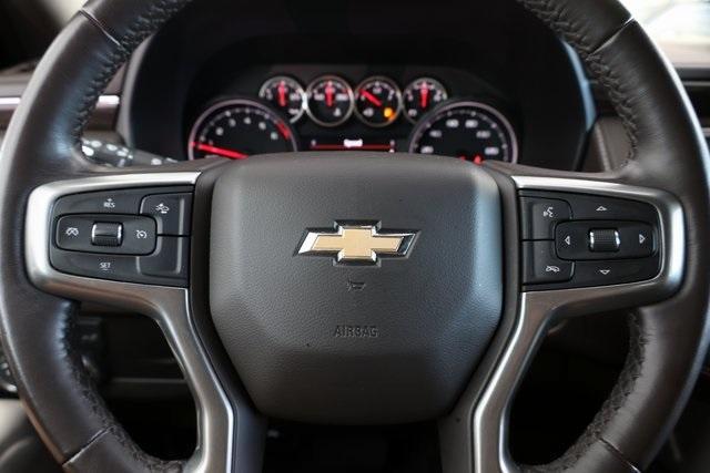 used 2023 Chevrolet Tahoe car, priced at $47,488