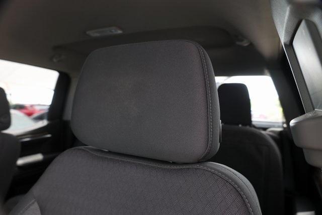 used 2022 GMC Sierra 1500 car, priced at $47,898