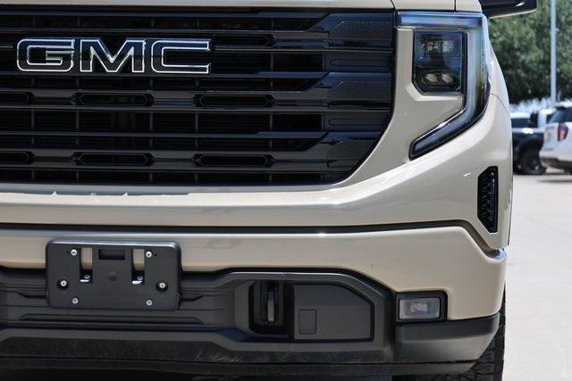 used 2022 GMC Sierra 1500 car, priced at $47,898