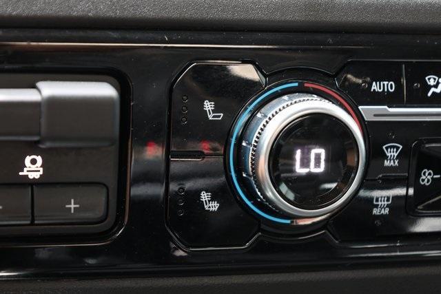 used 2022 GMC Sierra 1500 car, priced at $47,898