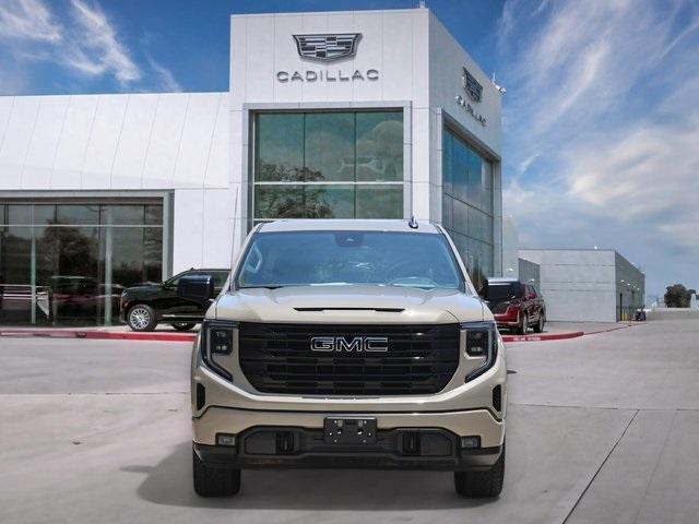 used 2022 GMC Sierra 1500 car, priced at $47,898