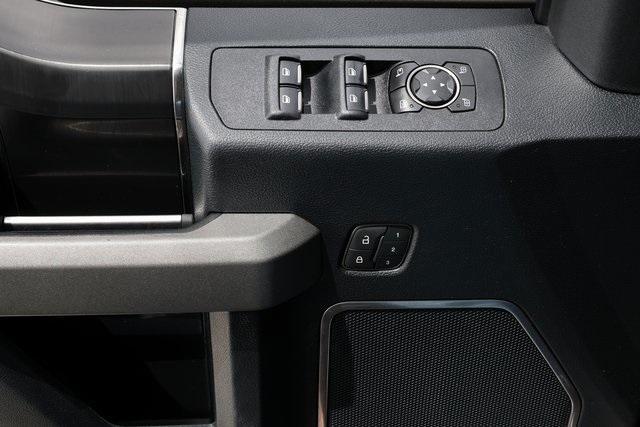 used 2019 Ford F-150 car, priced at $47,656